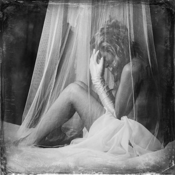 Photograph Ronald Van Grinsven  Time After Time on One Eyeland
